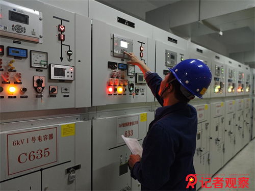 晉能控股裝備制造集團供電分公司 沖刺四季度安全生產工作，護航全年圓滿收官