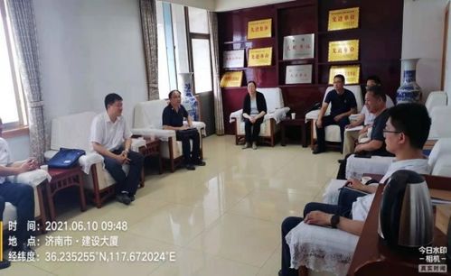 省人防辦赴萊蕪區(qū)開展“守底線 保安全”督導(dǎo)檢查，筑牢人防領(lǐng)域安全生產(chǎn)防線